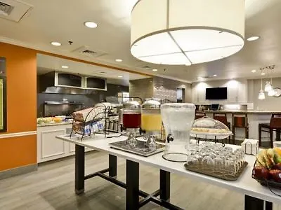 Hilton Garden Austin