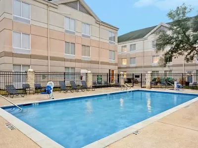 Hotel Hilton Garden Austin