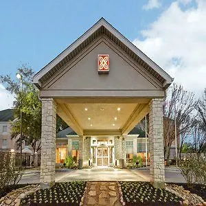 Hilton Garden Austin